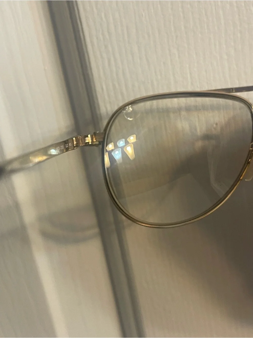 Wilshire Designs Glasses MOD 1202